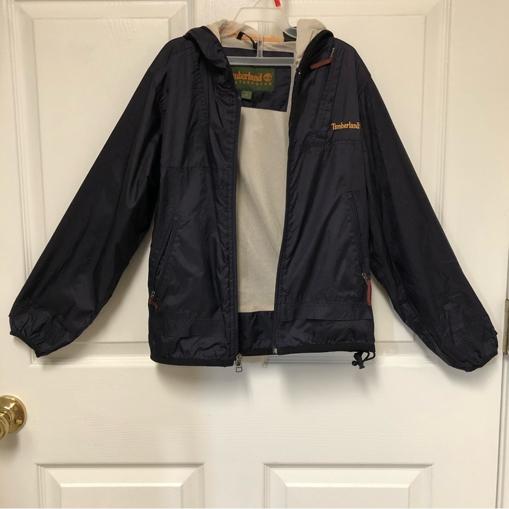 Timberland Weathergear Childen’s Jacket